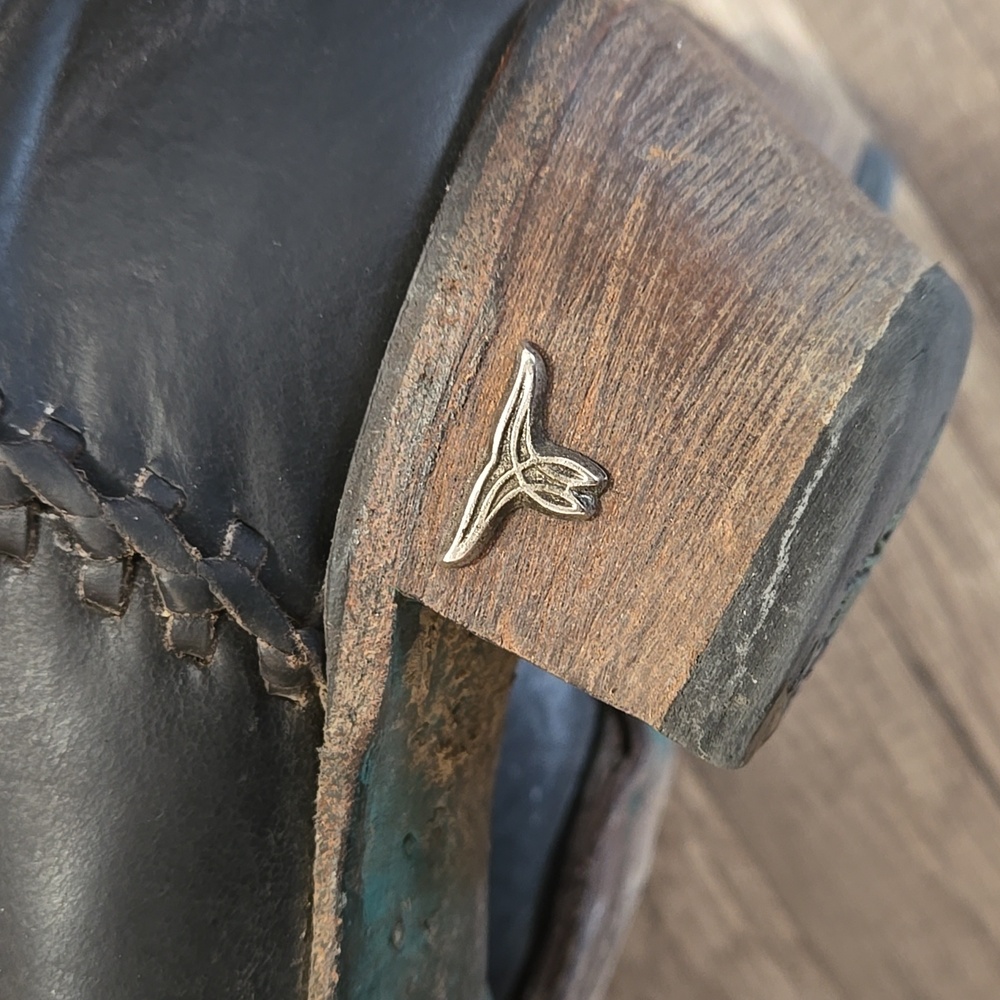 Lane Plain Jane Tall Boot - Picture 6 of 8